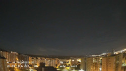 Sídliště Košutka