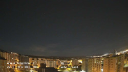 Sídliště Košutka