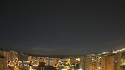 Sídliště Košutka