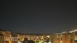 Sídliště Košutka