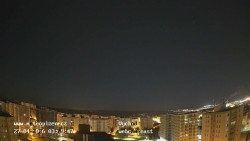 Sídliště Košutka