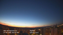 Sídliště Košutka