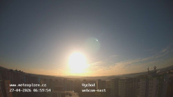 Sídliště Košutka