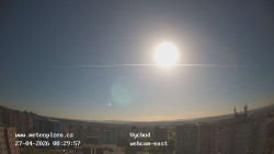 Sídliště Košutka