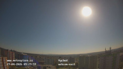 Sídliště Košutka