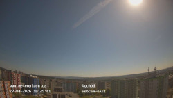 Sídliště Košutka