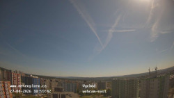 Sídliště Košutka