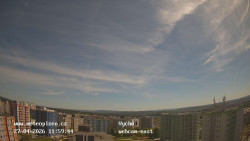 Sídliště Košutka