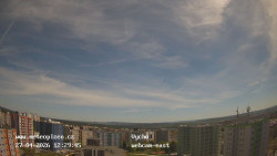 Sídliště Košutka