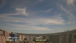 Sídliště Košutka