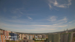 Sídliště Košutka