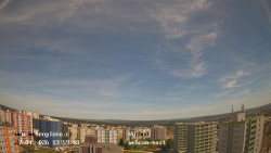 Sídliště Košutka