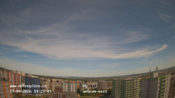 Sídliště Košutka