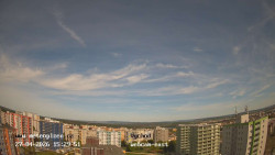 Sídliště Košutka