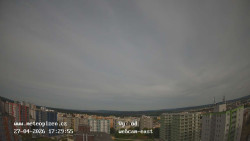 Sídliště Košutka