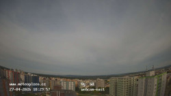 Sídliště Košutka