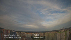 Sídliště Košutka