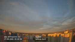 Sídliště Košutka