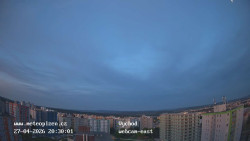 Sídliště Košutka