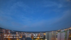 Sídliště Košutka