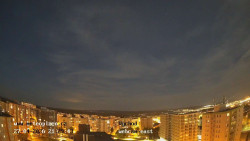 Sídliště Košutka