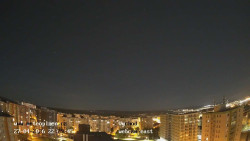 Sídliště Košutka