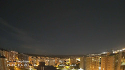 Sídliště Košutka