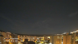 Sídliště Košutka