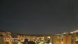 Sídliště Košutka