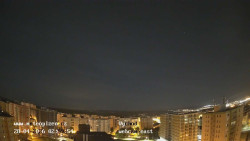 Sídliště Košutka