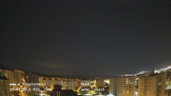 Sídliště Košutka