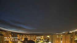 Sídliště Košutka