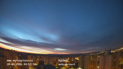 Sídliště Košutka