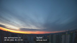 Sídliště Košutka