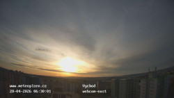 Sídliště Košutka