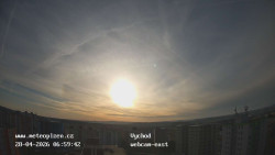 Sídliště Košutka