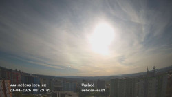 Sídliště Košutka