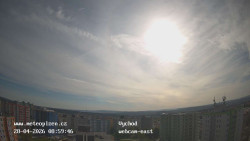 Sídliště Košutka