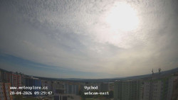 Sídliště Košutka