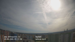 Sídliště Košutka