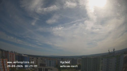 Sídliště Košutka