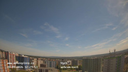 Sídliště Košutka