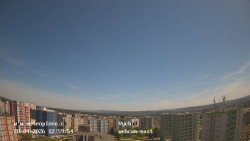 Sídliště Košutka