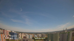 Sídliště Košutka