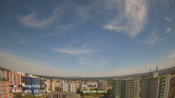 Sídliště Košutka