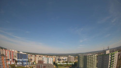 Sídliště Košutka