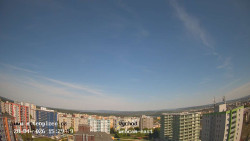 Sídliště Košutka