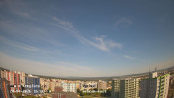 Sídliště Košutka