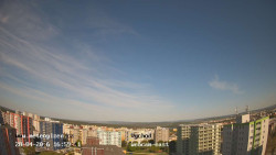 Sídliště Košutka