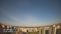 Sídliště Košutka